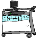 NurseWorks Ops logo