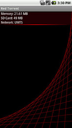 Red Torrent poster 1