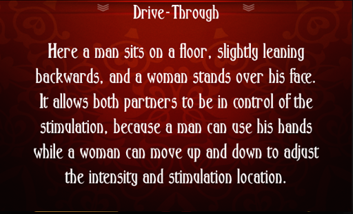 Sex Positions Free - Kamasutra Screenshots 5
