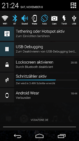 Notification Toggle Premium v3.5.7