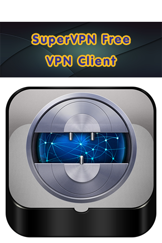 SuperVPN Free VPN Client