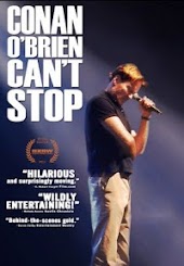 Conan O'Brien Can't Stop