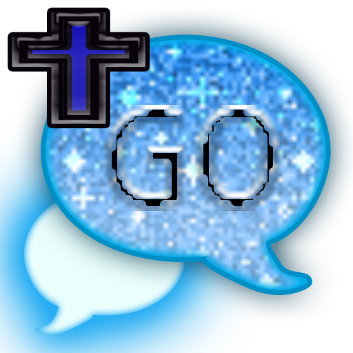 GO SMS THEME/KingOfKings moded apk - Download latest version 1.1