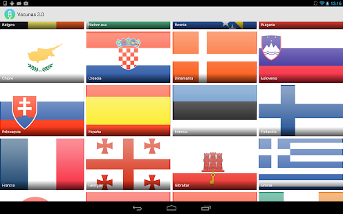 Vacunas 3.0 Screenshots 14