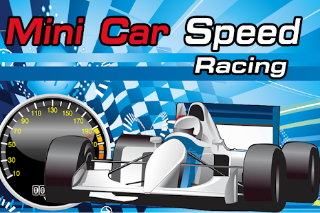 Minicar Speed racing Screenshots 3