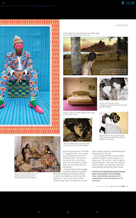 Harpers Bazaar Art Screenshots 15