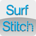 Surf Stitch Unofficial App logo