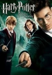 Harry Potter and the Order of the Phoenix