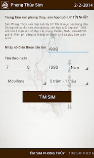 How to install Phong Thủy Sim patch 1.2 apk for laptop