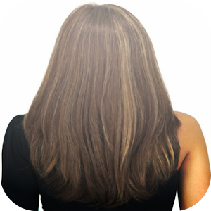 Long Hairstyles For Women.apk 2.1