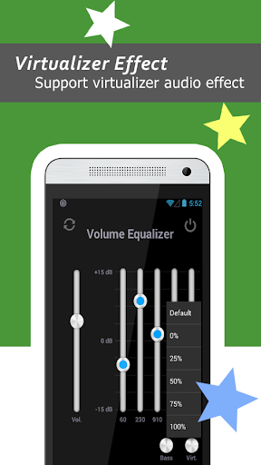 【免費音樂App】Music Volume Equalizer-APP點子