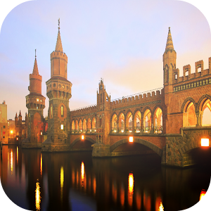 Berlin Hotel Escape 1.0