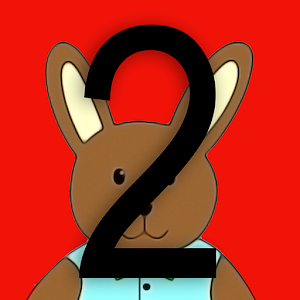 Ben & Betty (Starter - Book 2) logo