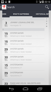 Visitfanoe Screenshots 3