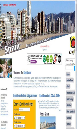 espana-resort