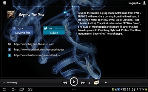 Beyond The Dust Screenshots 10