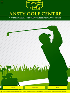 Ansty Golf Centre Screenshots 0