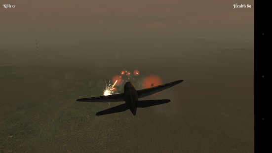 Pacific War Demo Screenshots 4