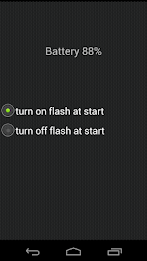 Simple Flash by melon soft poster 5