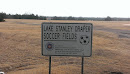 Lake Stanley Draper Soccer Fields Park