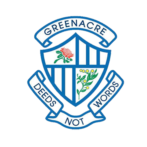 Greenacre Public School LOGO-APP點子