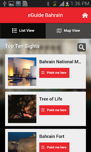 免費下載商業APP|eGuide Bahrain app開箱文|APP開箱王