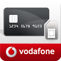 Vodafone Smart PASS logo