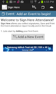 How to install Sign Here - Attendance 1.9 apk for laptop
