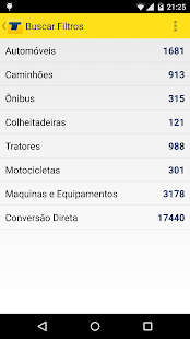 Download Tecfil - Catálogo de Produtos APK for Android