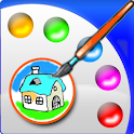 Droid Draw logo