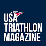 USA Triathlon Magazine Apk