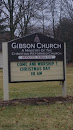 Gibson Church