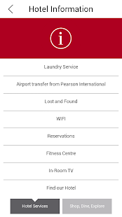 Free Strathcona Hotel Toronto APK for Android
