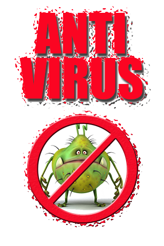 Antivirus Auto Remove Virus