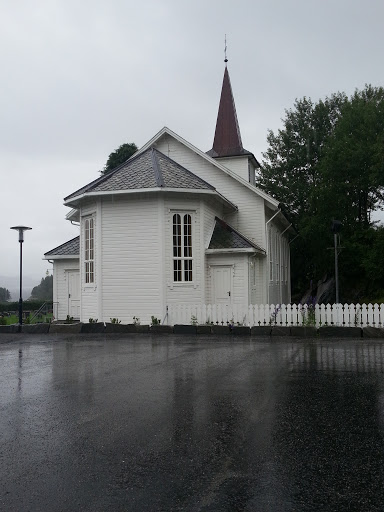 Totland Church