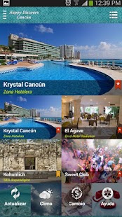 How to get Cancún Happy Discover patch 8.0 apk for android