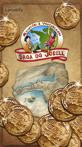 Saga og Jökull - Vesturland