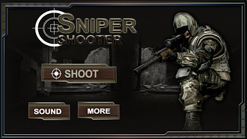 Modern Assault Sniper Shooter APK ภาพหน้าจอ #9