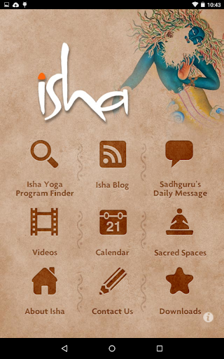 Download Isha Foundation Google Play Apps Ahuvlupz8ljy Mobile9 Crello gives all the tools you. isha foundation google play apps