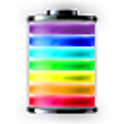 Rainbow Battery logo