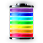 Rainbow Battery Apk