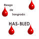Risk of bleeding