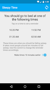 How to download SleepyTime patch 1.0 apk for android