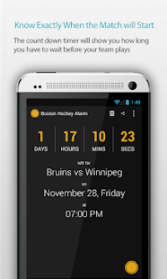 How to install Boston Hockey Alarm lastet apk for android