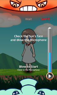 Lastest The North Wind And The Sun APK