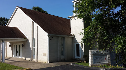 River Hill United Methodist Church
