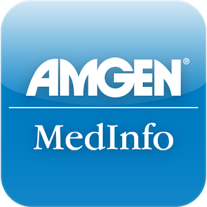Amgen Medical Information.apk 1.6