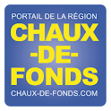 Chaux-de-Fonds logo