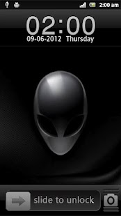 How to install Alien Go Locker EX Theme 5.5 apk for android