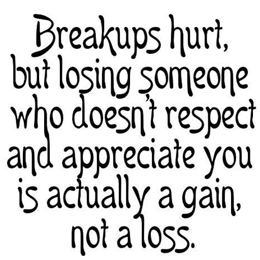 Break Up Quotes LOGO-APP點子